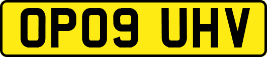 OP09UHV