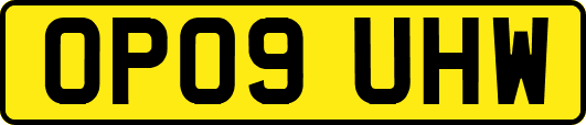 OP09UHW