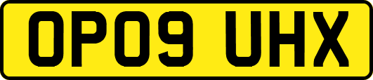 OP09UHX