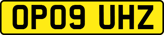 OP09UHZ