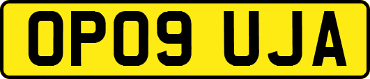 OP09UJA