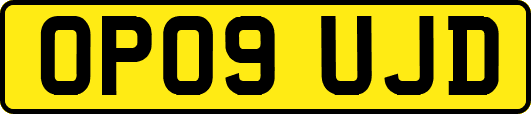 OP09UJD