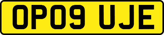 OP09UJE
