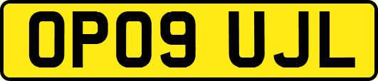 OP09UJL