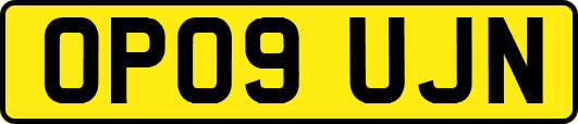 OP09UJN