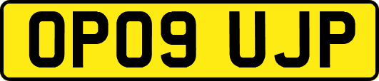 OP09UJP