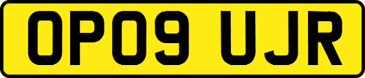 OP09UJR