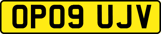OP09UJV