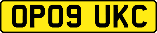 OP09UKC