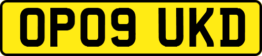 OP09UKD