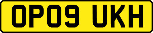 OP09UKH