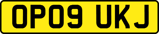 OP09UKJ