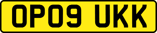 OP09UKK
