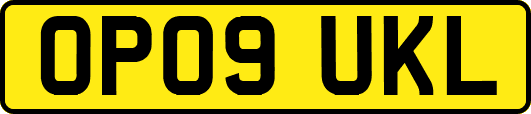 OP09UKL