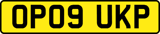 OP09UKP