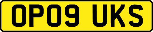 OP09UKS