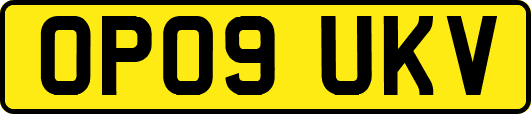 OP09UKV