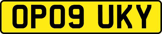 OP09UKY
