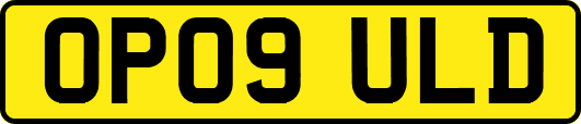 OP09ULD