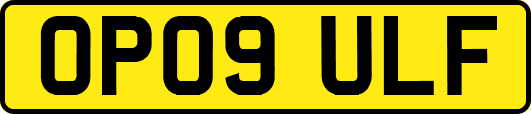 OP09ULF