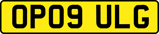 OP09ULG