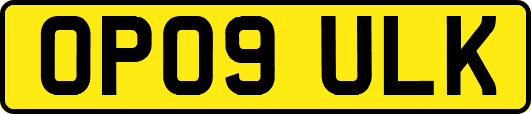 OP09ULK