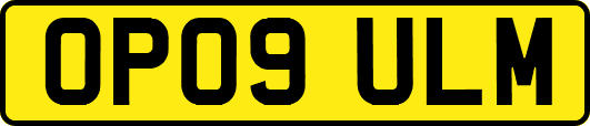 OP09ULM