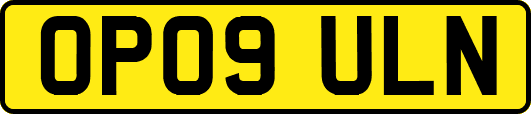 OP09ULN