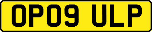 OP09ULP