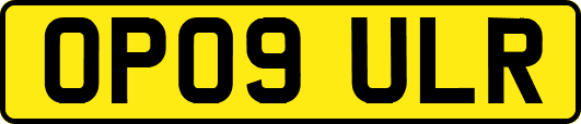 OP09ULR