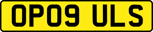 OP09ULS