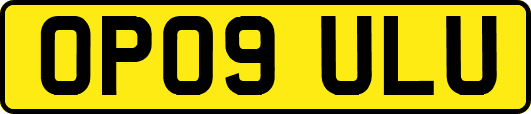 OP09ULU