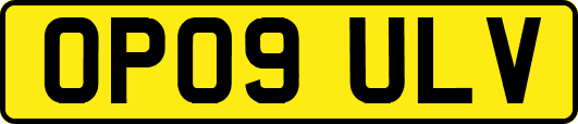 OP09ULV