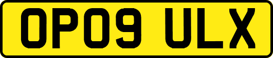 OP09ULX