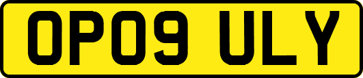 OP09ULY