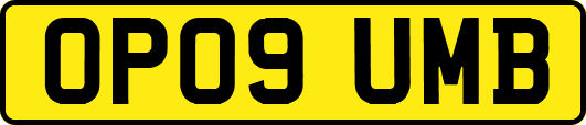 OP09UMB