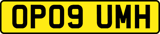OP09UMH
