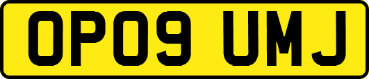 OP09UMJ