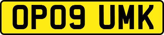 OP09UMK