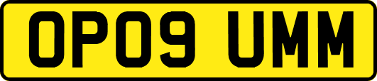 OP09UMM