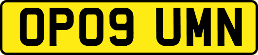 OP09UMN