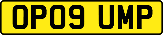 OP09UMP