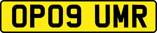 OP09UMR