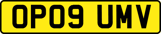 OP09UMV