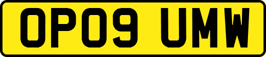 OP09UMW