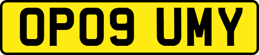 OP09UMY