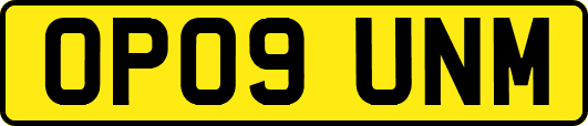 OP09UNM
