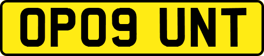 OP09UNT