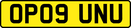 OP09UNU