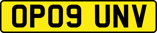 OP09UNV